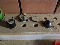 Universele combinatiemachine minimax - afbeelding 6 van  19