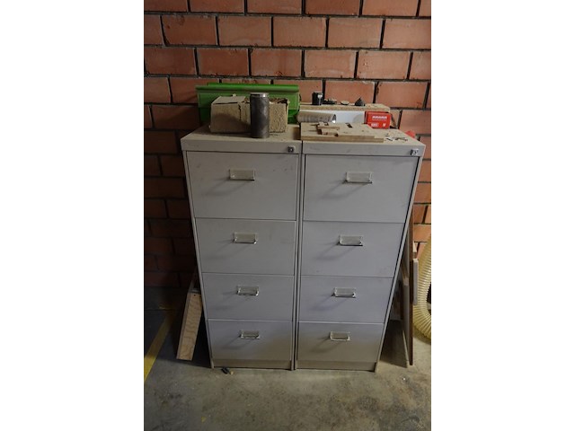 Universele combinatiemachine minimax - afbeelding 7 van  19
