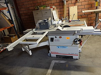 Universele combinatiemachine minimax - afbeelding 1 van  19