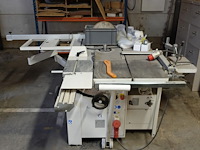 Universele combinatiemachine minimax - afbeelding 12 van  19