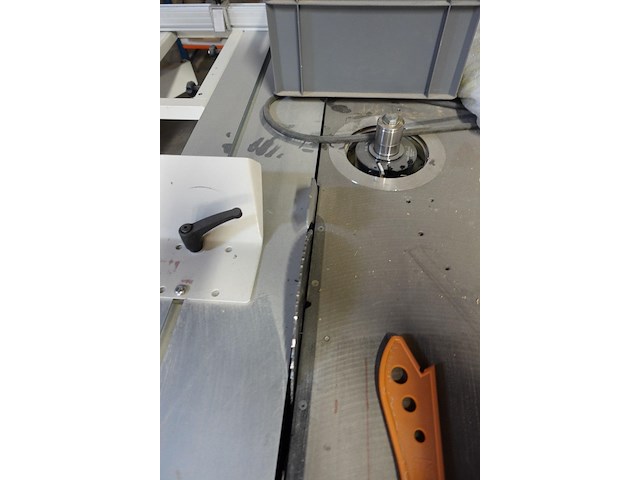 Universele combinatiemachine minimax - afbeelding 13 van  19