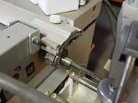 Universele combinatiemachine minimax - afbeelding 14 van  19