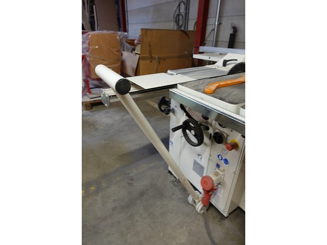 Universele combinatiemachine minimax - afbeelding 15 van  19