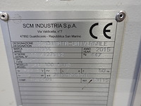 Universele combinatiemachine minimax - afbeelding 16 van  19