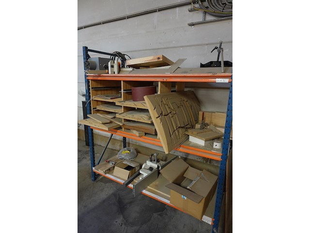Universele combinatiemachine minimax - afbeelding 17 van  19