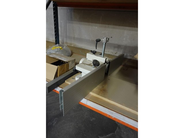 Universele combinatiemachine minimax - afbeelding 18 van  19
