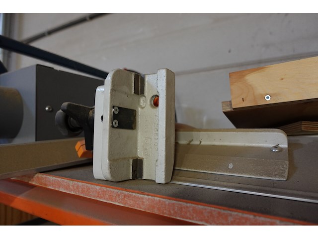 Universele combinatiemachine minimax - afbeelding 19 van  19