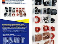 Universele dichtingen