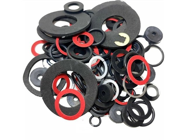 Universele dichtingen - afbeelding 2 van  2