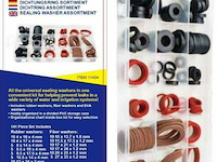 Universele dichtingen