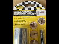 Universele dop 7-19mm - afbeelding 2 van  3