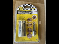 Universele dop 7-19mm - afbeelding 3 van  3