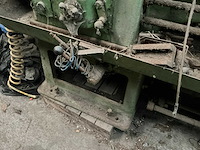 Universele draaibank h. ernault bastignolles - afbeelding 8 van  10