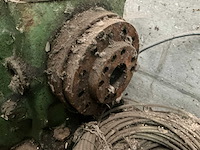 Universele draaibank h. ernault bastignolles - afbeelding 10 van  10