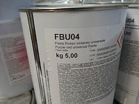 Universele kleurpasta - afbeelding 4 van  4