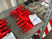 Universele tang 1000v (10x) - afbeelding 2 van  2