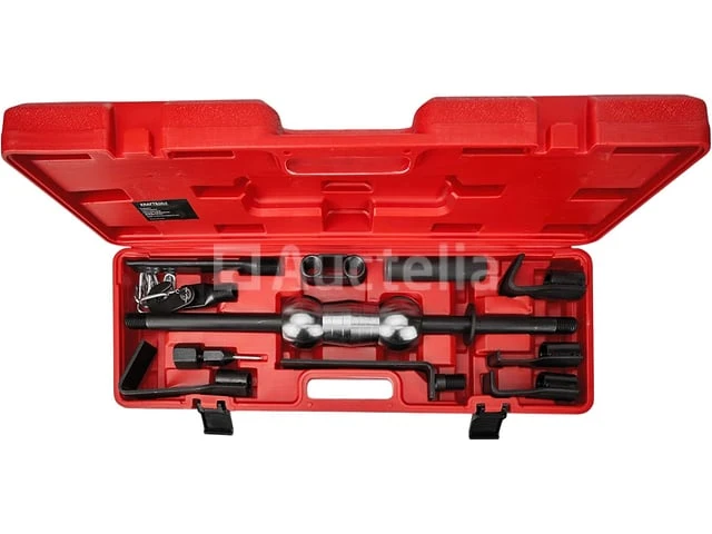 Universele traagheidsextractor (metalen plaat) kraft&dele - afbeelding 1 van  5