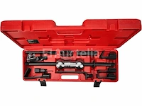 Universele traagheidsextractor (metalen plaat) kraft&dele
