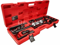 Universele traagheidsextractor (metalen plaat) kraft&dele - afbeelding 2 van  5