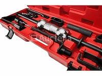 Universele traagheidsextractor (metalen plaat) kraft&dele - afbeelding 5 van  5
