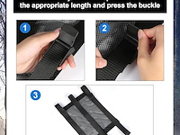 Universele vervanging voor boomstandaard - afbeelding 4 van  6