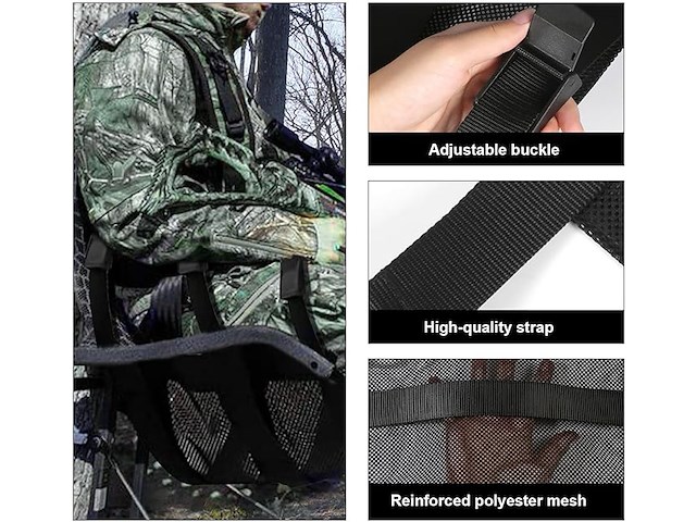 Universele vervanging voor boomstandaard - afbeelding 5 van  6