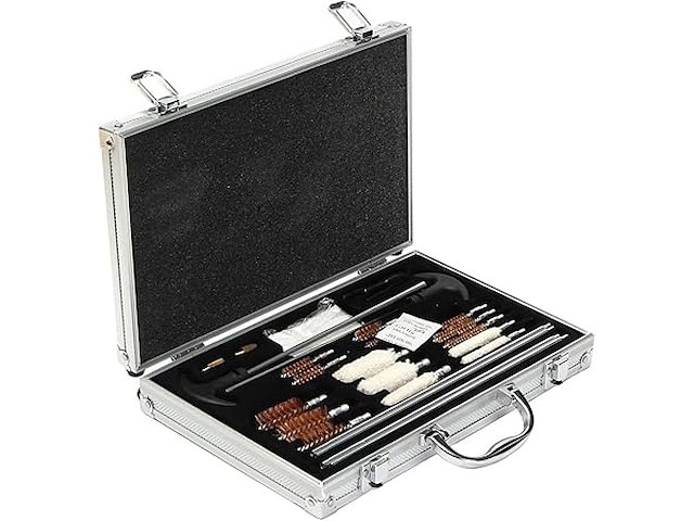 Universele wapenreinigingsset - afbeelding 3 van  5