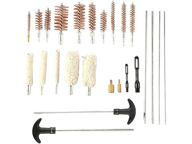 Universele wapenreinigingsset - afbeelding 4 van  5