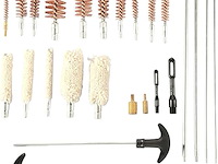 Universele wapenreinigingsset - afbeelding 4 van  5