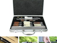 Universele wapenreinigingsset - afbeelding 2 van  5