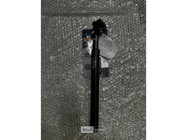 Uno advanced procejt zadelpen - afbeelding 1 van  1