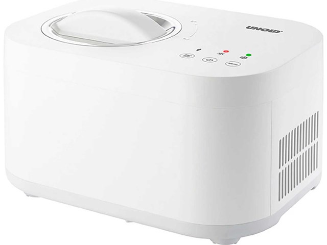 Unold 48820 sneeuwijsmachine - zelfkoelende compressor, 100 w - afbeelding 3 van  8