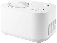 Unold 48820 sneeuwijsmachine - zelfkoelende compressor, 100 w - afbeelding 3 van  8