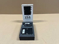 Unotec vga to hdmi converter - afbeelding 1 van  4