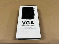 Unotec vga to hdmi converter - afbeelding 4 van  4
