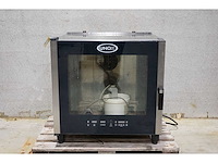 Unox - 2012 - xbc605e - bakkeroven bakertop - afbeelding 5 van  6