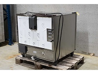 Unox - 2012 - xbc605e - bakkeroven bakertop - afbeelding 2 van  6