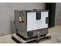 Unox - 2012 - xbc605e - bakkeroven bakertop - afbeelding 4 van  6