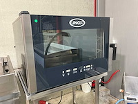 Unox - xbc405 - oven