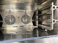 Unox - xbc405 - oven - afbeelding 5 van  10