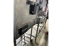 Unox - xbc405 - oven - afbeelding 6 van  10