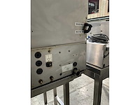 Unox - xbc405 - oven - afbeelding 8 van  10