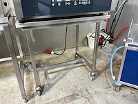 Unox - xbc405 - oven - afbeelding 10 van  10
