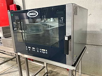 Unox - xbc405 - oven - afbeelding 2 van  10