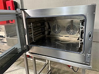 Unox - xbc405 - oven - afbeelding 3 van  10