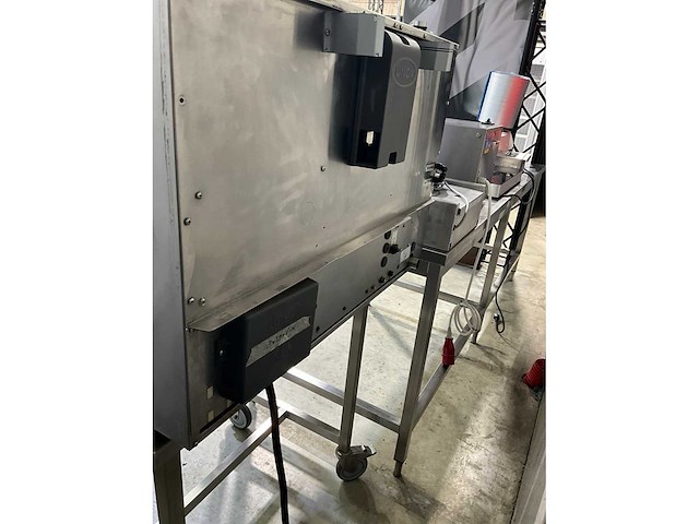 Unox - xbc405 - oven - afbeelding 5 van  10