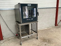 Unox - xbc605 - elektrische combisteamer - afbeelding 1 van  5