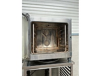 Unox - xbc605e - combisteamer - afbeelding 6 van  6