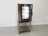 Unox - xevc-1011-e1r - combi-stoomboot - afbeelding 1 van  3