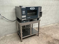 Unox - xwvc - elektrische combisteamer - afbeelding 1 van  6